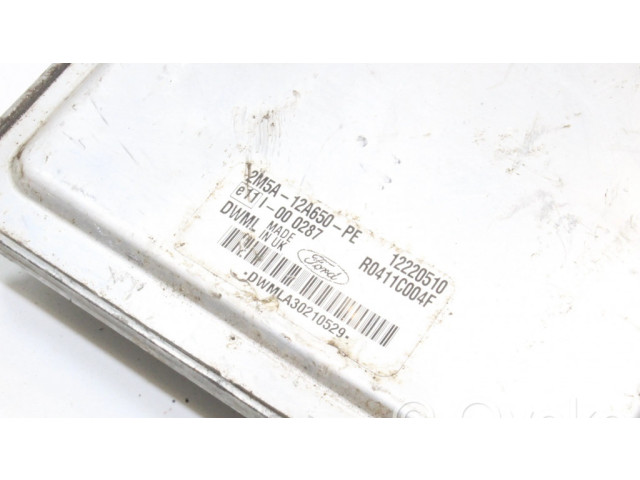 Řídící jednotka 2M5A12A650PE Ford Focus C-MAX 2004