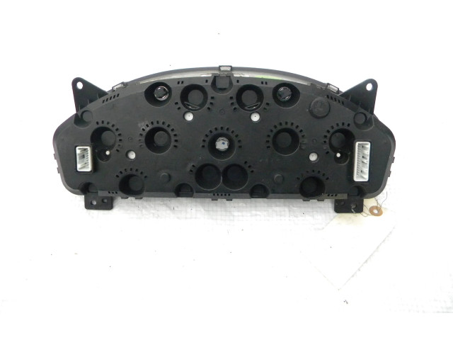 Панель приборов 96814468, Y60C222550   Chevrolet Aveo       