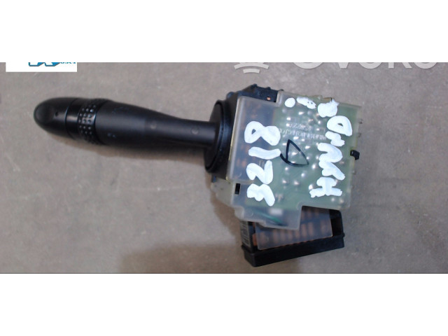 Ручка стеклоочистителей Hyundai Getz