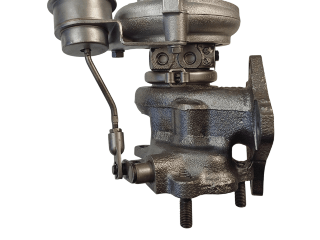  Турбина Subaru Forester SG  49135-04600, IT-49135-04600         