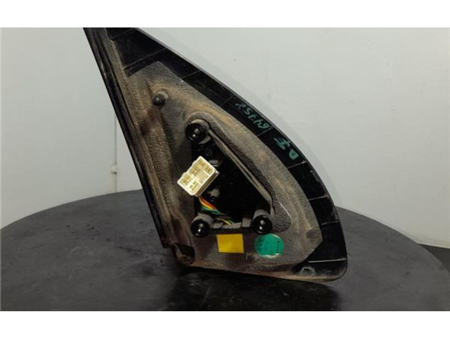 Зеркало электрическое        Chevrolet Aveo   -  года   