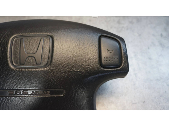 Подушка безопасности водителя 77800-S1A-E820-M1   Honda Accord