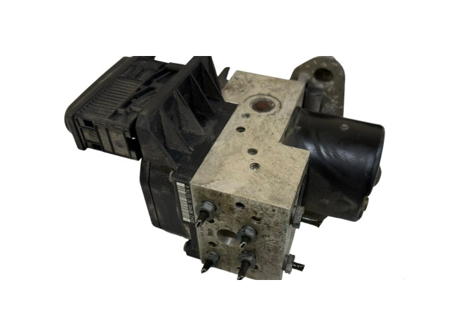 Блок АБС 0265217402, A0034313112   Mercedes-Benz  E W210  1995-2002 года