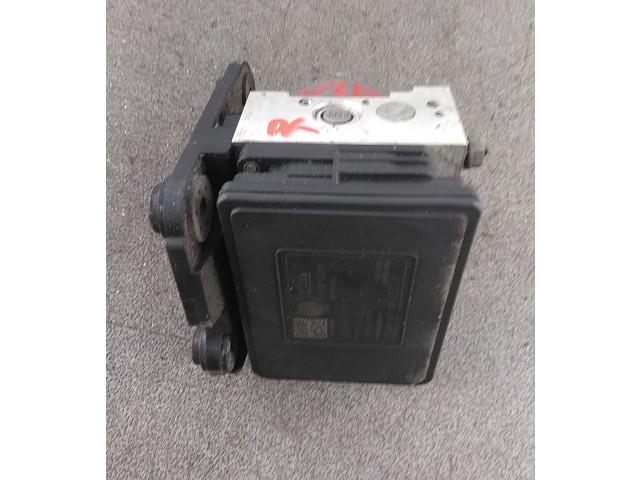 Блок АБС 3Q0614517T   Skoda  Octavia Mk3 (5E)  2013 - 2019 года