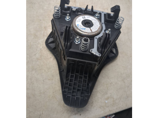 Подушка безопасности водителя 30240324, BAMPT11766   Hyundai ix20