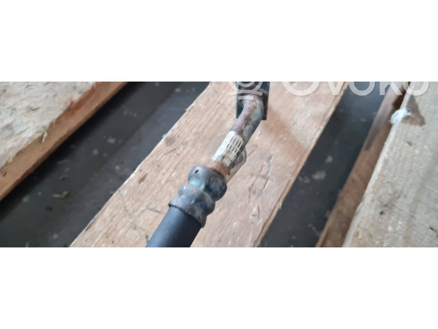 Дроссельная заслонка 670005778 Maserati Quattroporte