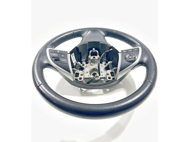 Руль Mitsubishi Outlander 2013 - 2021 года 4400A631XA