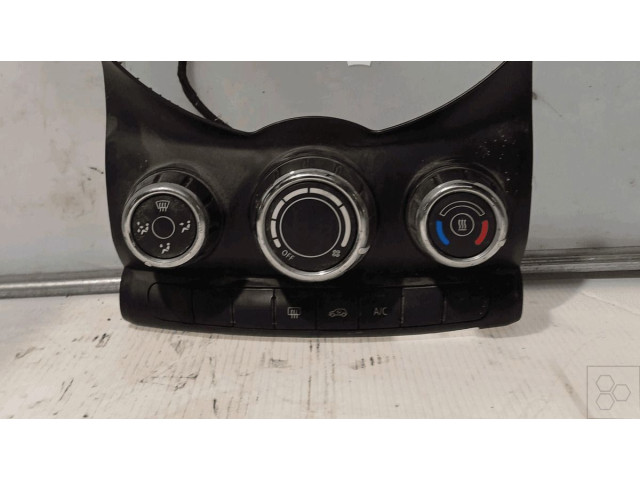 Блок управления климат-контролем 61319383892   Mini One  Cooper F56 F55