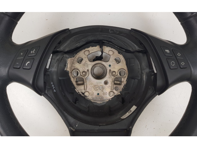 Volant BMW 3 E90 E91 2009 61645150G, 679556501