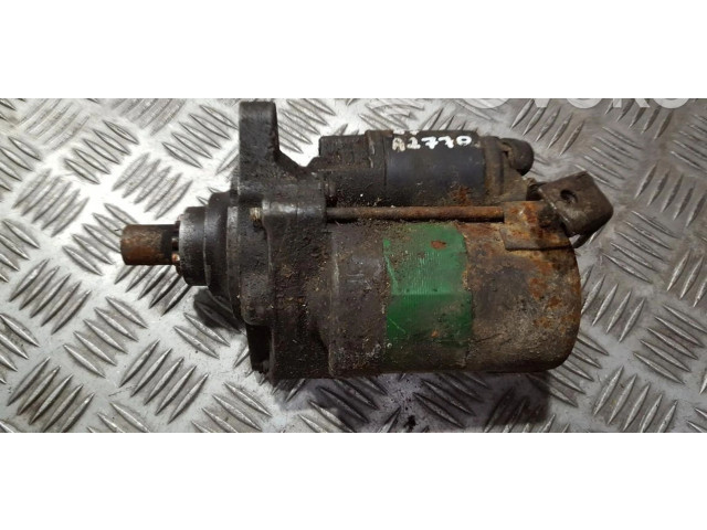 Генератор    Honda Civic      