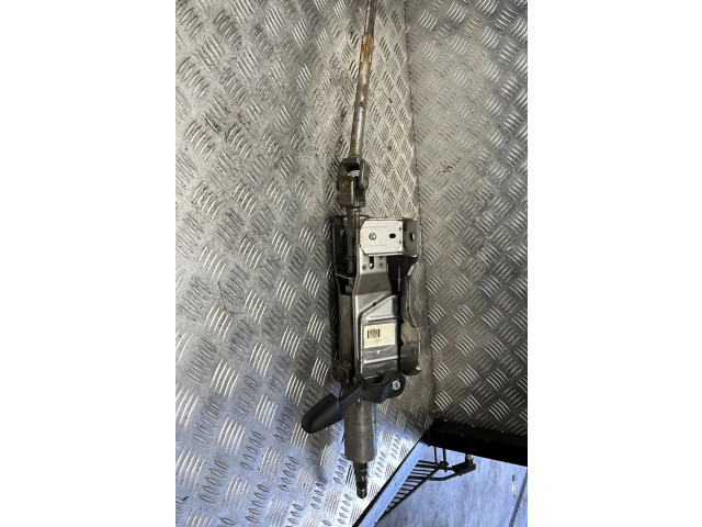  рейка  Колонка рулевая 52213753   Fiat Fiorino  -  года