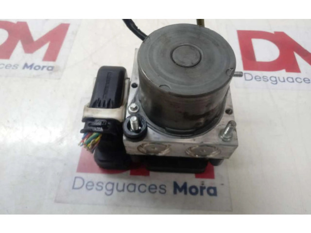 Блок АБС 2265106508   Peugeot  Expert  2007 - 2016 года