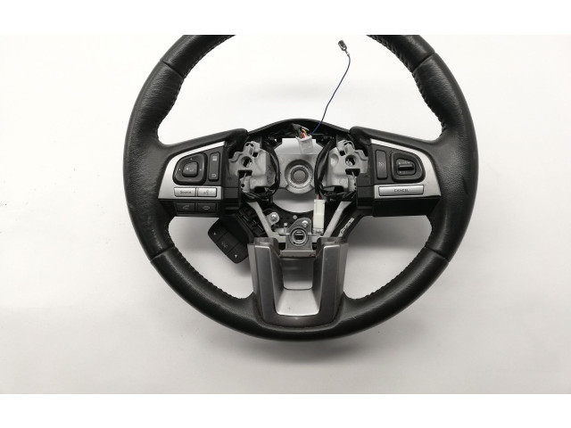 Руль Subaru Outback (BS) 2015 - 2019 года