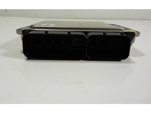 Блок управления двигателя 05E906018DAGBS, 05E907309 Audi A1