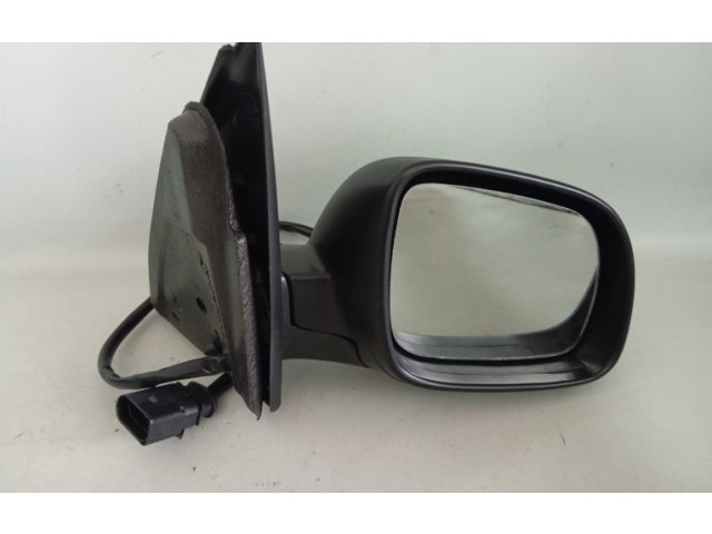 Зеркало электрическое        Volkswagen Lupo  1998 - 2005 года   