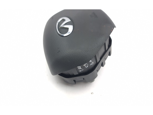 Подушка безопасности водителя 309140399GNR Infiniti Q30