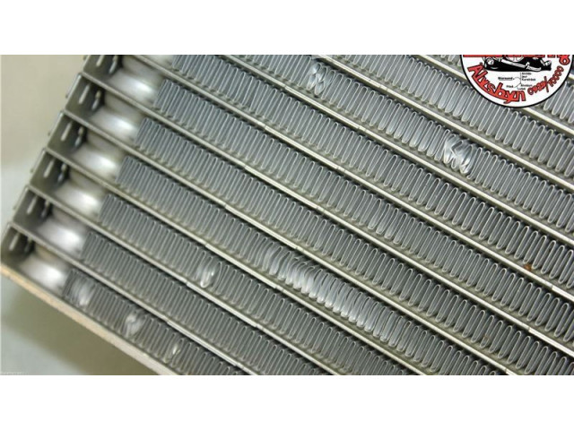 Радиатор интеркулера Audi A1 2010 - 2018 года 03F145749B