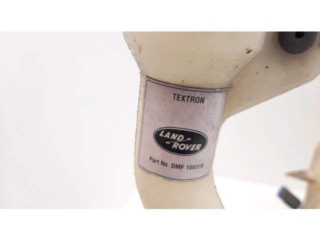 Бачок оконной жидкости