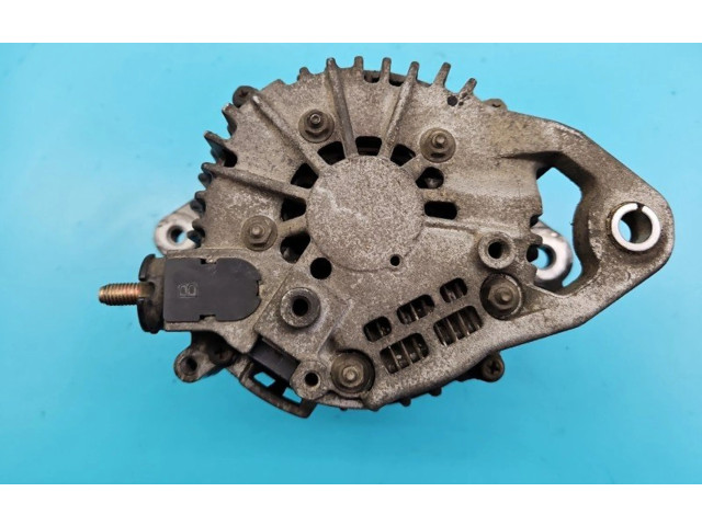 Генератор 23100BU015, IMPRK1352428 Nissan Almera N16