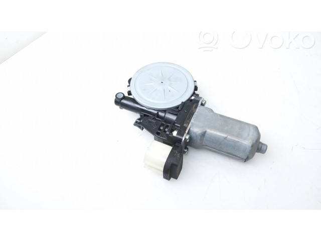 Передний двигатель механизма для подъема окон