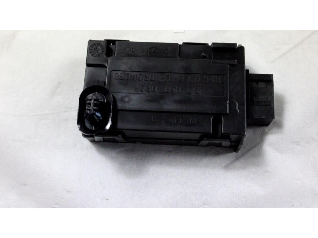 Блок управления 9807299980 Citroen C5