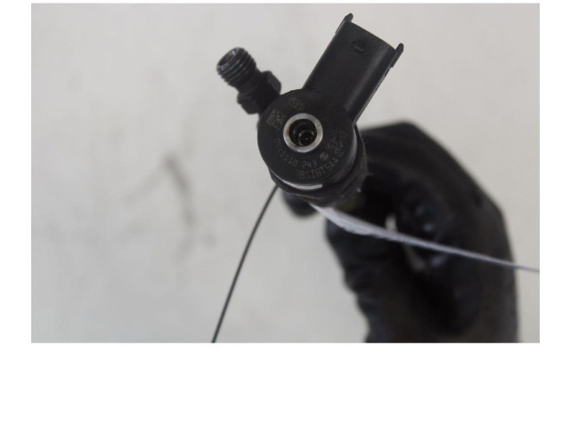 Форсунка     Fiat Bravo  937A5000 