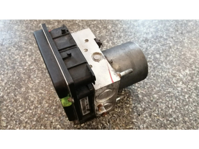 Jednotka ABS 0265950412, 445400F020 Toyota Corolla Verso AR10 2006