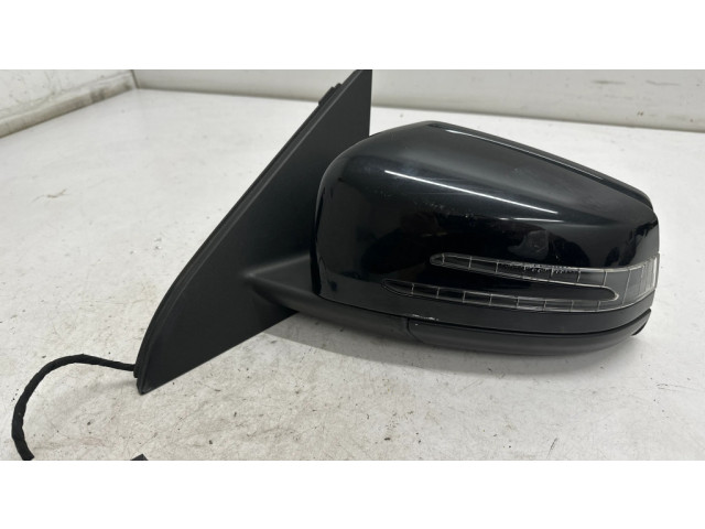 Зеркало электрическое     левое   Mercedes-Benz A W176  2012-2018 года   