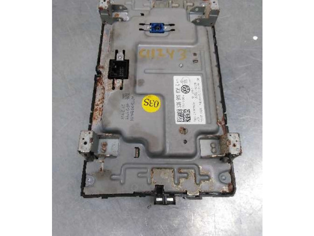 Экран дисплея вверх 5G6919605A, DERIADA   Volkswagen Golf SportWagen       