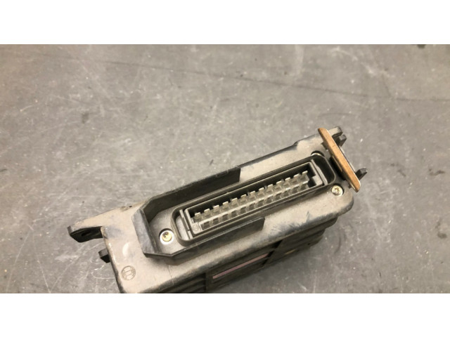 Řídící jednotka 0227400104 Saab 9-3 Ver2 2006