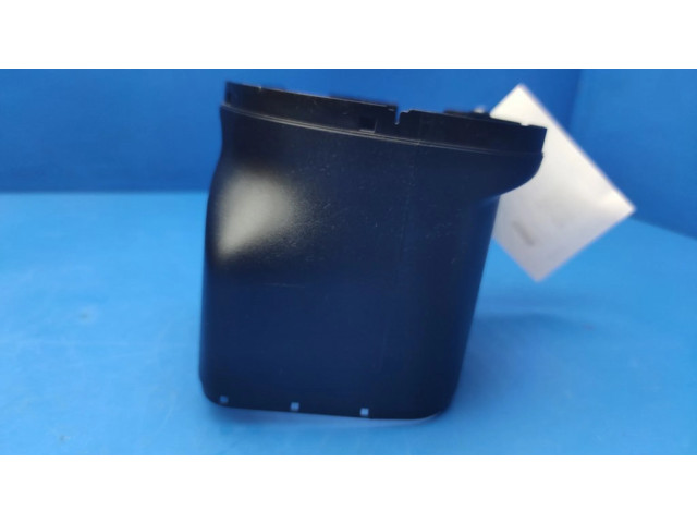 Отделка рулевой оси