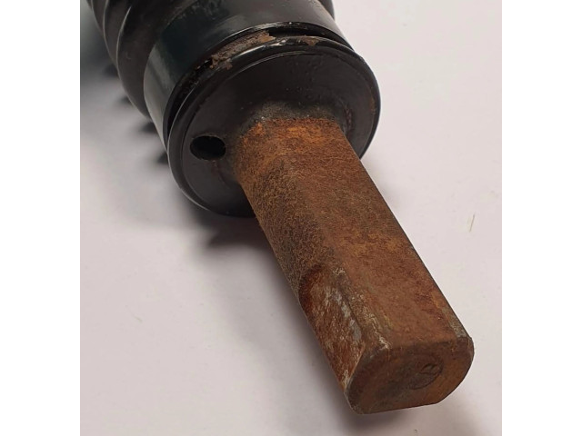    Рулевая рейка 12950255   Mercedes-Benz E W124 1993 - 1995 года