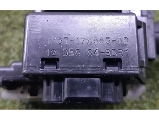 Переключатель дворников 4M5T17A553AD   Ford Transit -  Tourneo Connect