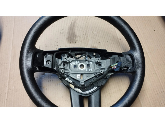 Volant Chrysler Town & Country V 2013 1WC22DX9AG