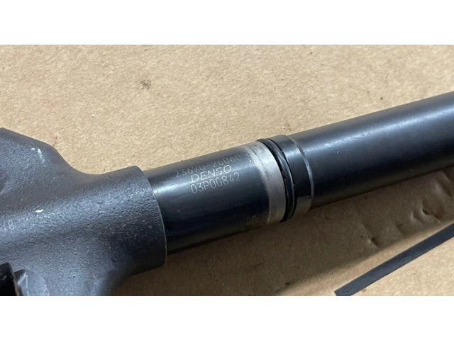 Форсунка 2367026060, 03P00842 Toyota RAV 4 (XA30) для дизельного двигателя 2.2