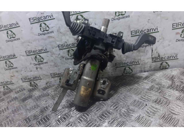 Руль Opel Meriva A  2003 - 2010 года 26091672      