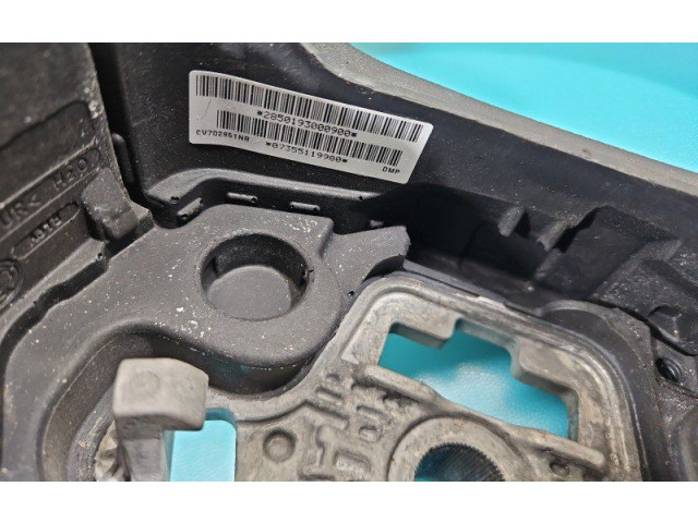 Volant Fiat Grande Punto 2009 07355162010, IMPRK1489207