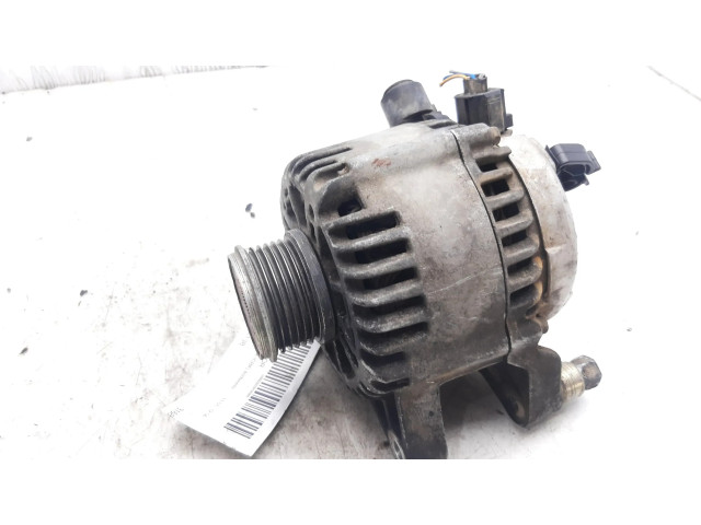 Генератор 1545138 Ford Fiesta 1.4