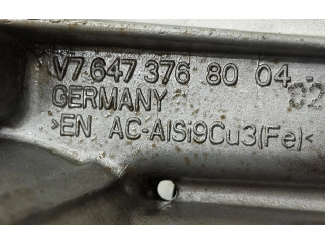 Čerpadlo oleje V76473768004 Citroen C4 I