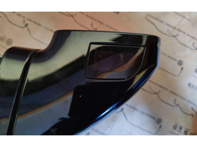 Зеркало электрическое Audi A7 S7 4G 2011 - 2017 года