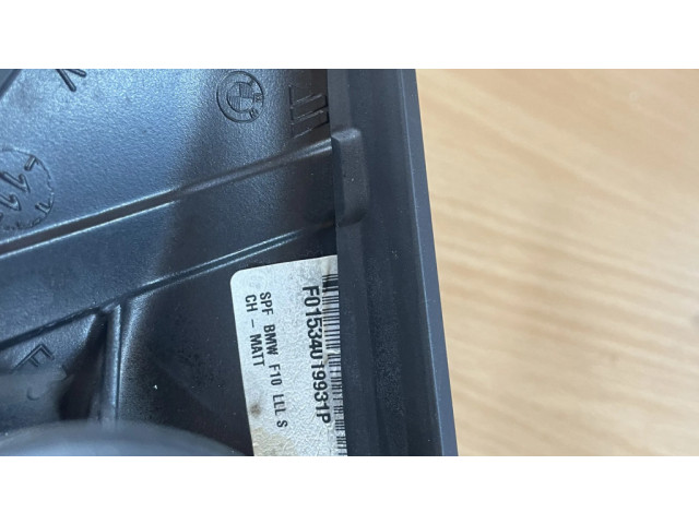 Zpětné zrcátko BMW 5 F10 F11 2011 F0153401, F01534019931P