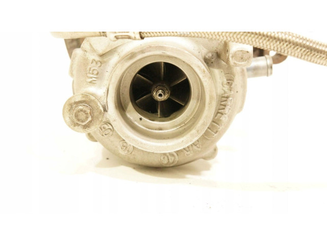 Turbodmychadlo Турбина Array Peugeot 307