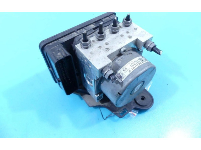 Блок АБС 5Q0614517CT, IMPRK1290330   Audi  A3 S3 8V  2013 - 2019 года