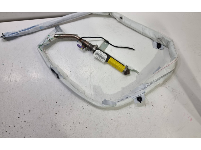 Боковая подушка безопасности 8P4880742J Audi A3 S3 A3 Sportback 8P