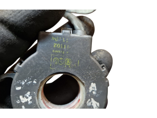 Подрулевой шлейф SRS Citroen Xantia