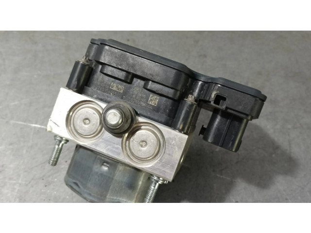 Блок АБС 445400H070, 269665 Peugeot 108 2014- года