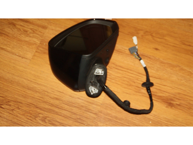 Зеркало электрическое Volvo XC40 - года