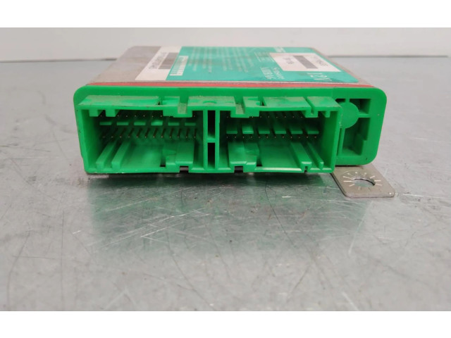 Блок подушек безопасности 51795433, CENTRALITAAIRBAG   Fiat Punto (199)