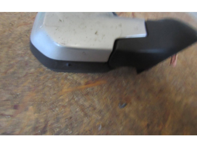 Zpětné zrcátko  Citroen Berlingo 2011    