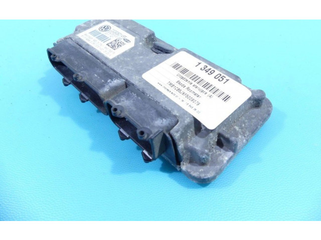 Řídící jednotka 03C906014FE, IMPRK1349051 Skoda Roomster (5J) 2014